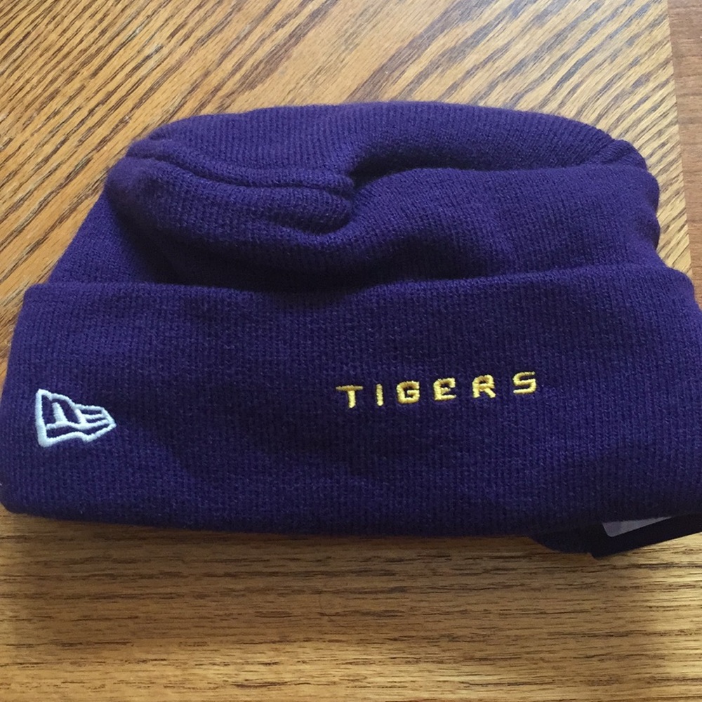 LSU Hat - Picture 2 of 3